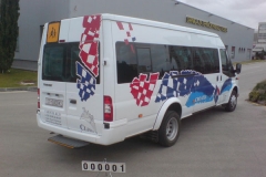 Ford Transit 430 TDCi