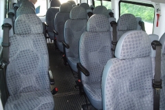 Ford Transit 430 TDCi
