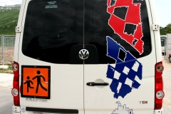 Volkswagen Crafter 50