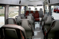 Volkswagen Crafter 50