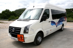 Volkswagen Crafter 50