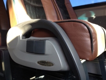 Mercedes Sprinter 518 CDI Travel 45 (19+1)